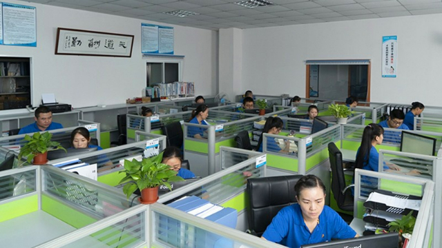 蘇州凱佰樂業(yè)務員