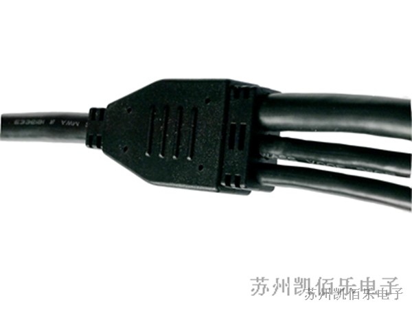 影像線束細節(jié)