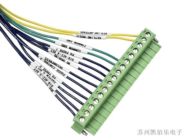 端子臺線束 端子臺線束