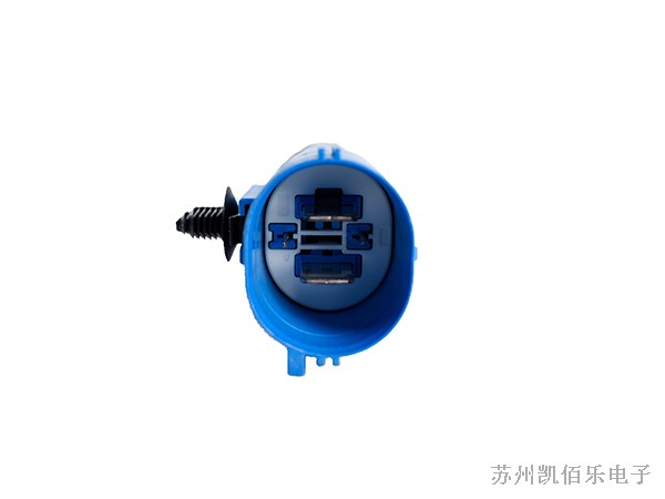 安費(fèi)諾連接器線(xiàn)束