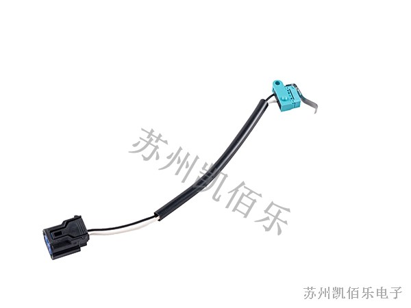 汽車(chē)車(chē)燈線束