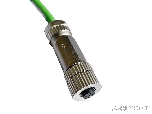 M12線(xiàn)束