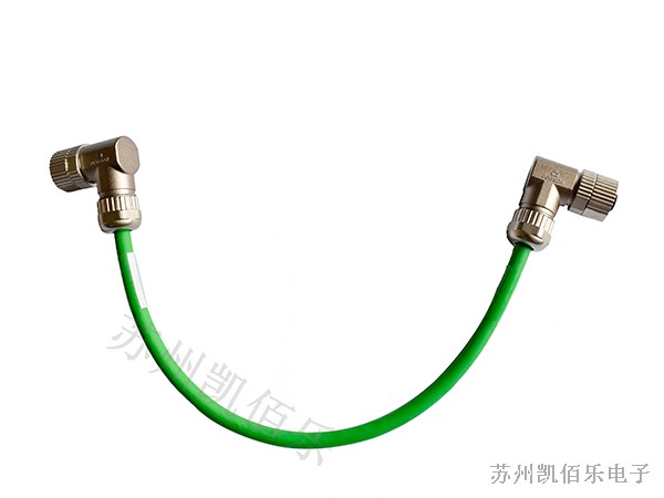 M12防水線(xiàn)束