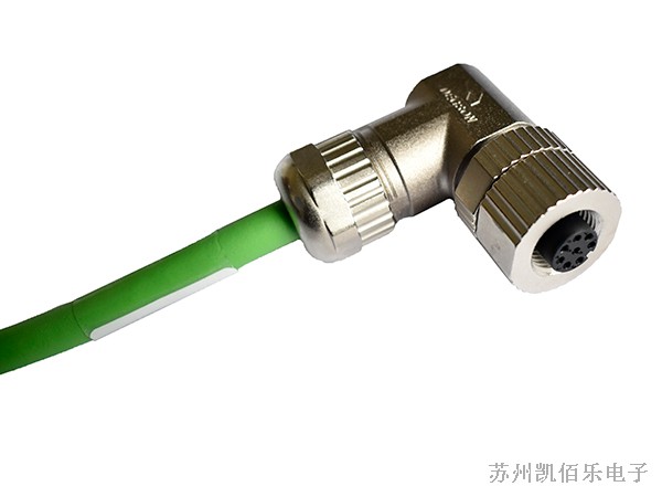 M12線(xiàn)束