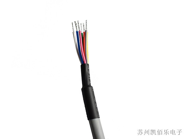 防水線(xiàn)束