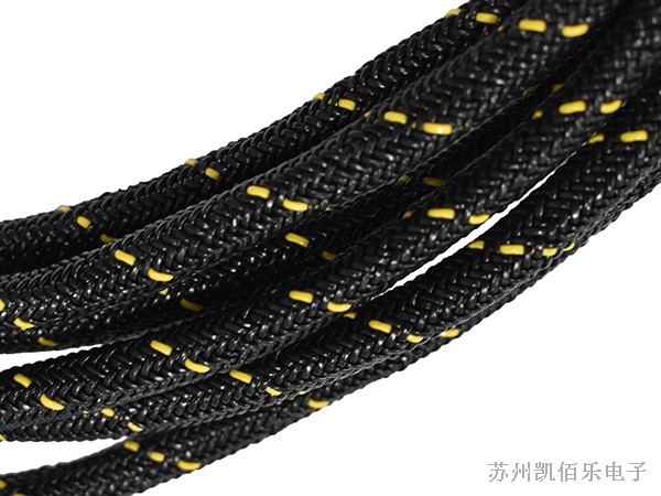 尼龍編織線(xiàn)束