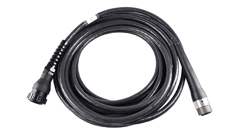 高端電動(dòng)工具機(jī)械手臂控制線(xiàn)束