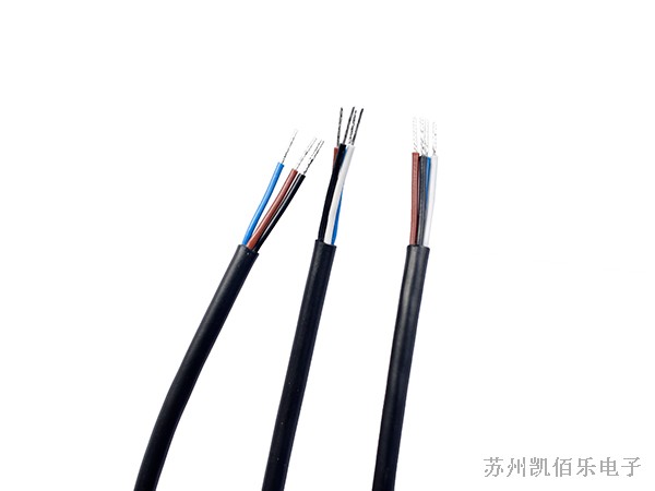 自動化設備傳感器線束