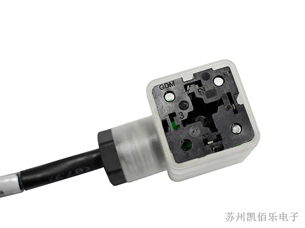 電磁閥線(xiàn)束
