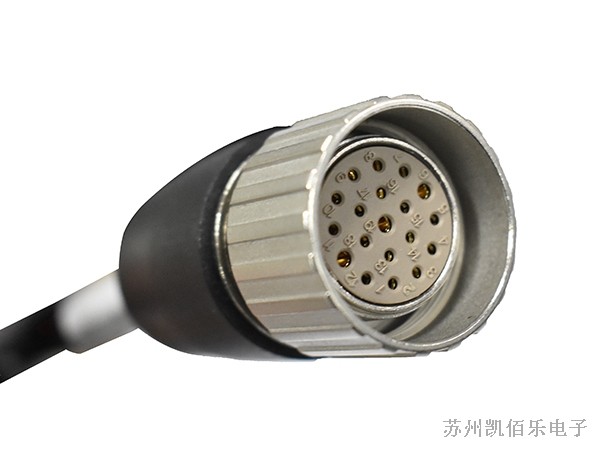 M23線(xiàn)束