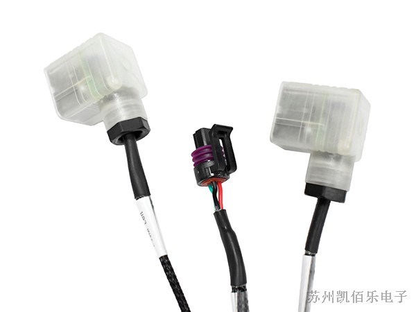 赫斯曼（電磁閥線(xiàn)束）