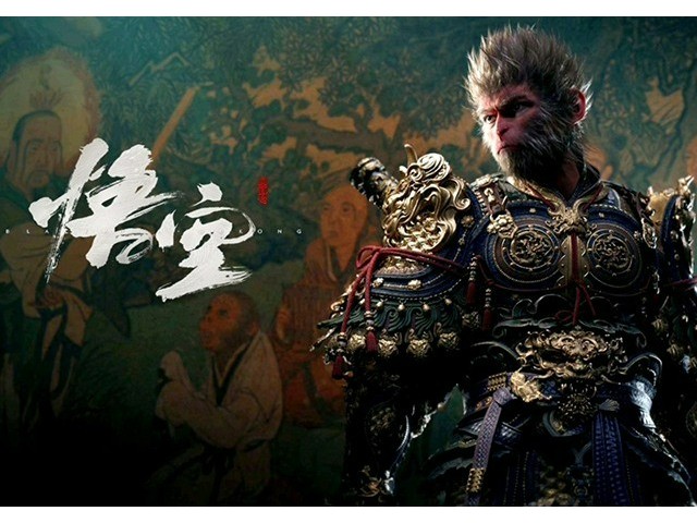 線束：幕后英雄，助力《黑神話：悟空》締造傳奇游戲體驗