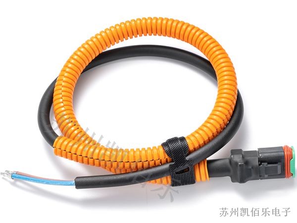新能源汽車(chē)空調(diào)線束