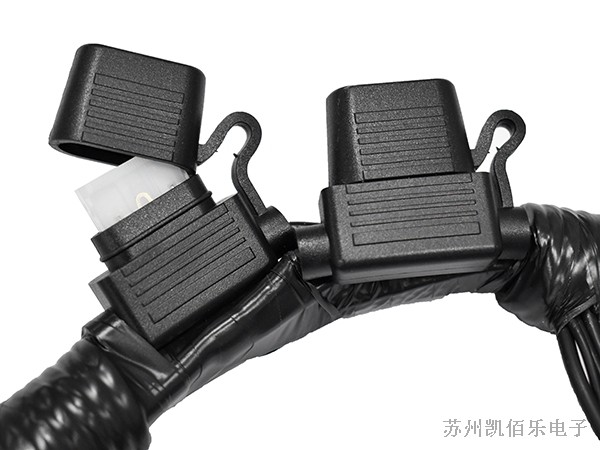 保險(xiǎn)絲線束