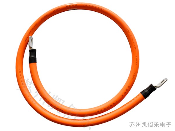 新能源高壓儲(chǔ)能線(xiàn)束 新能源高壓儲(chǔ)能線(xiàn)束