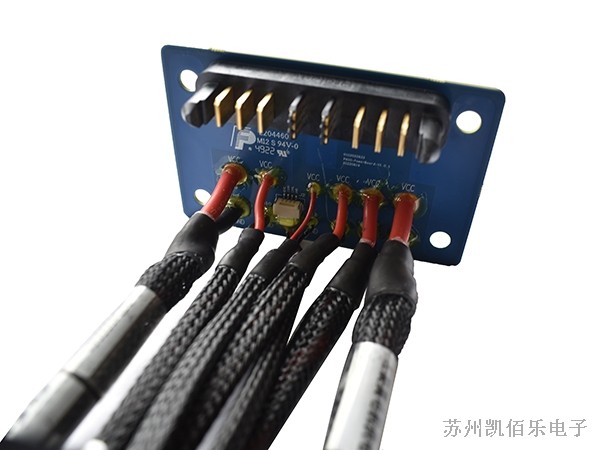 電源轉(zhuǎn)接板線(xiàn)束