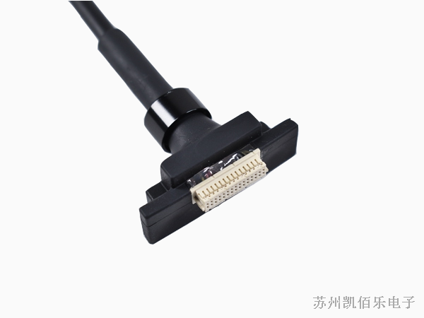 HRS-AI檢測(cè)線束COVID-19