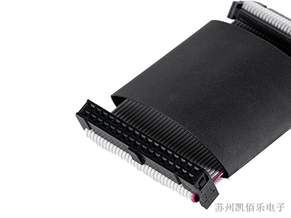 IDC排線(xiàn)加工