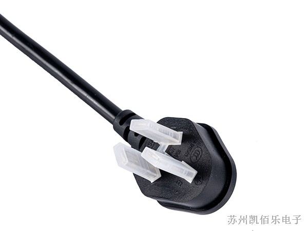 歐標(biāo)電源線(xiàn)