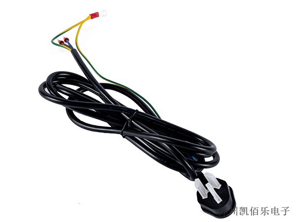 歐標(biāo)電源線(xiàn)