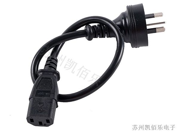 澳標電源線束
