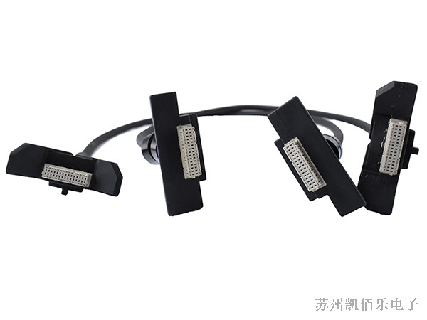 HRS-AI檢測(cè)線束COVID-19