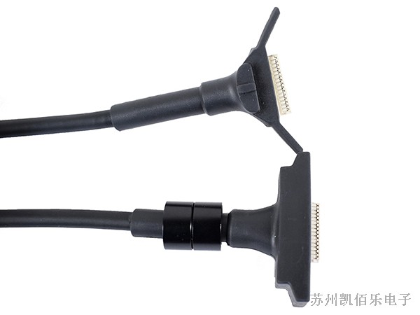 HRS-AI檢測(cè)線束COVID-19