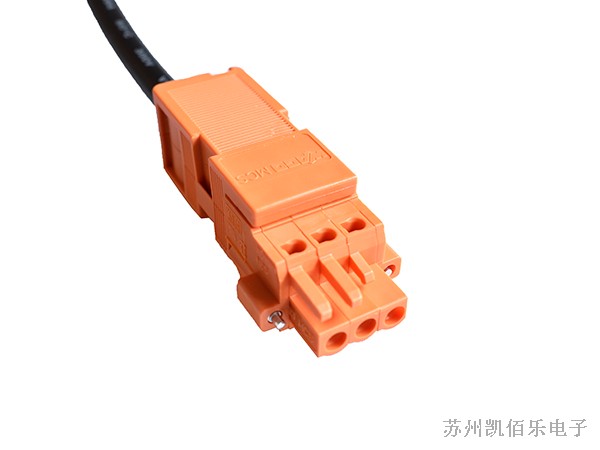 端子臺(tái)線束