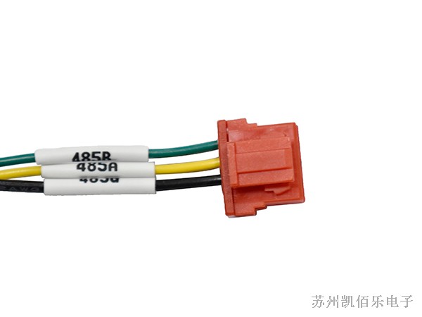 端子線(xiàn)束