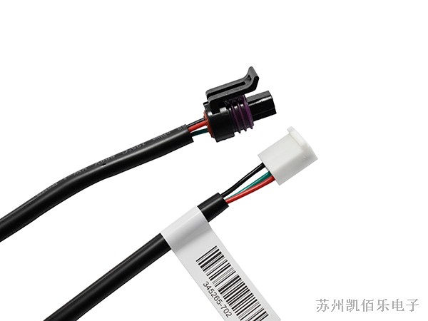 傳感器線束