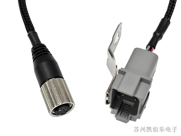 農(nóng)機(jī)線束