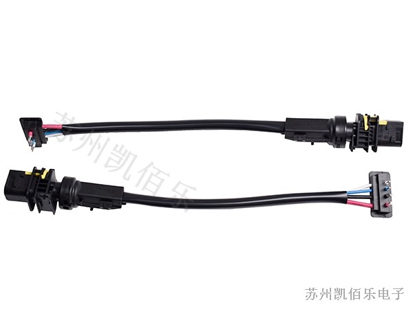 新能源儲能設(shè)備線束
