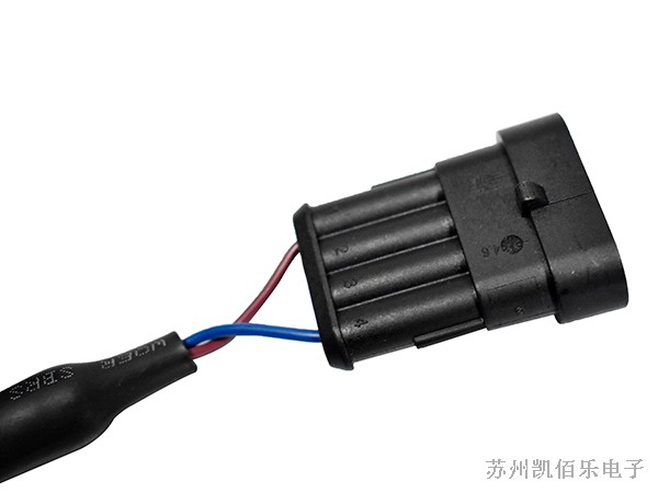 挖機線束