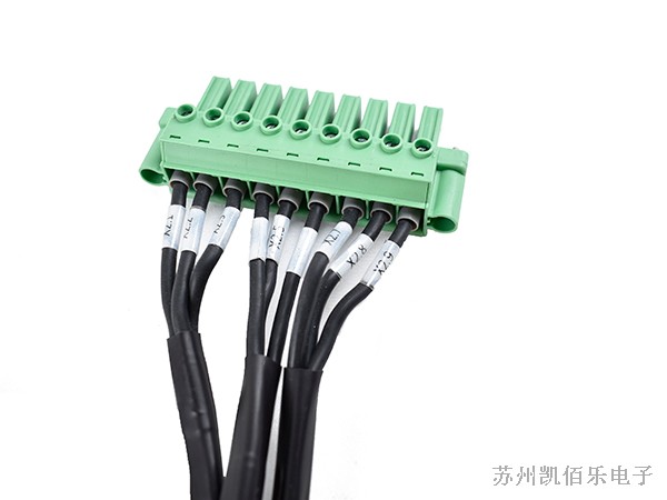 端子臺(tái)線(xiàn)束