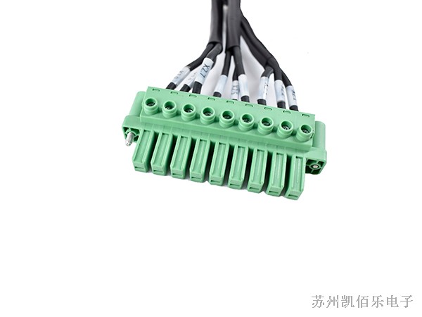 端子臺(tái)線(xiàn)束