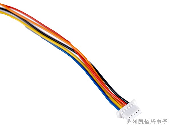 工業(yè)設備線束