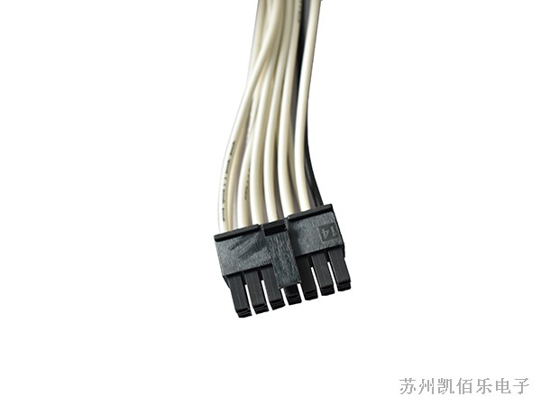 端子線(xiàn)束