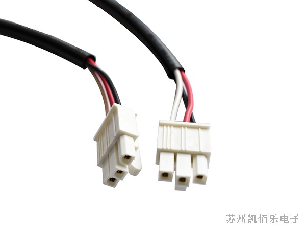 TE連接器線(xiàn)束