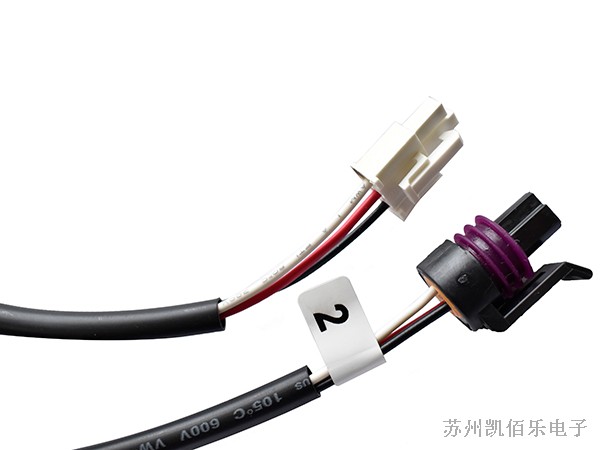 傳感器線(xiàn)束
