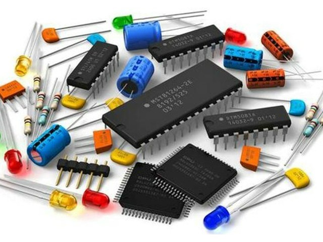 線束行業(yè)：揭秘常用的電子元器件