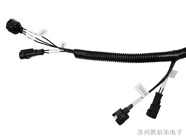 TE線(xiàn)束