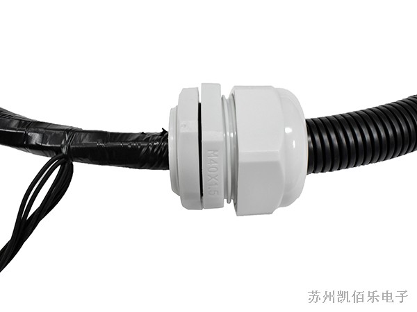 防水接頭線(xiàn)束