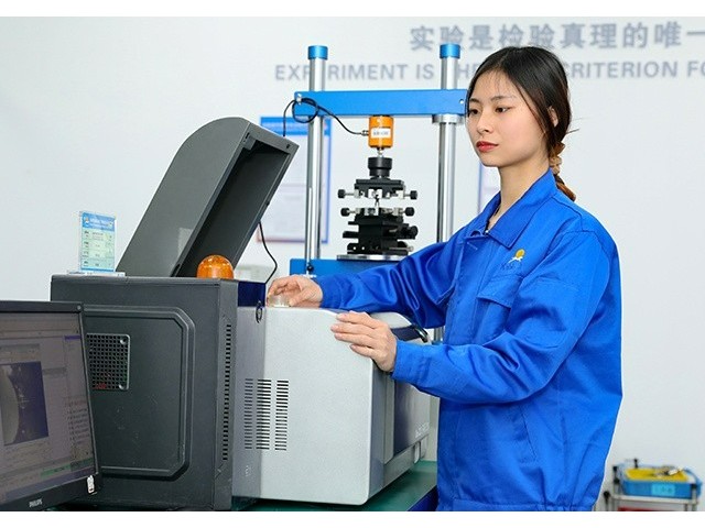 蘇州凱佰樂：以ROHS應(yīng)用標(biāo)準(zhǔn)為引領(lǐng)，打造綠色線束新典范